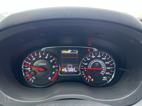 Used 2019 Subaru WRX image 3