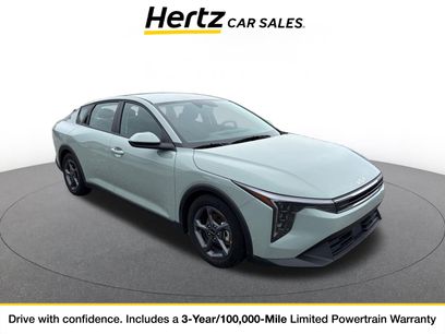 Used 2026 Kia K4