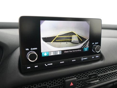 Used 2024 Honda HR-V Sport image 25