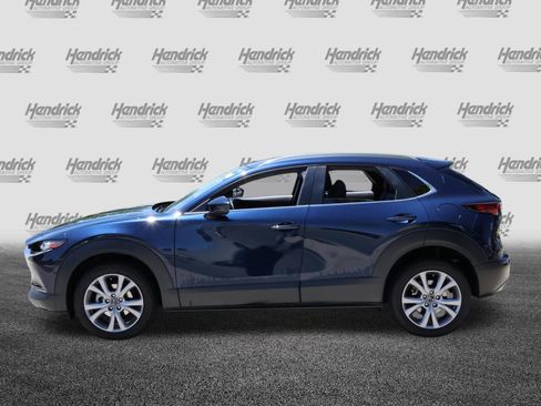Used 2022 MAZDA CX-30 AWD 2.5 S w/ Select Package image 6