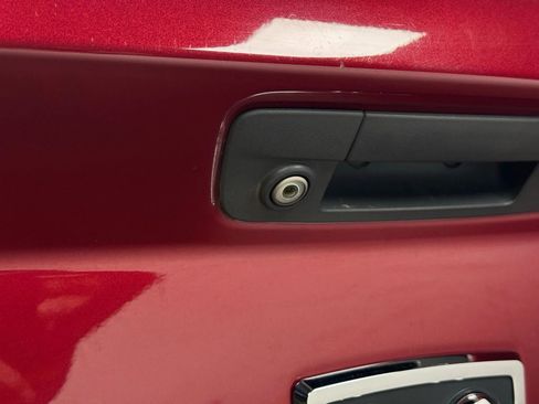 Used 2014 RAM 1500 Laramie image 14