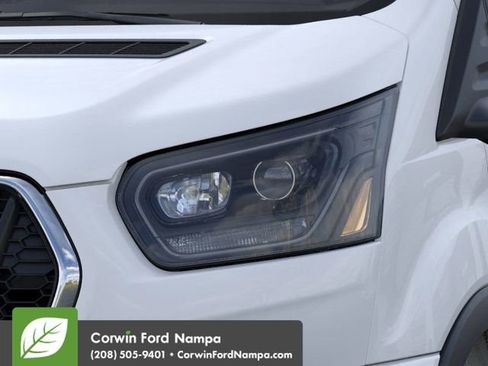 New 2026 Ford Transit 350 XLT image 18