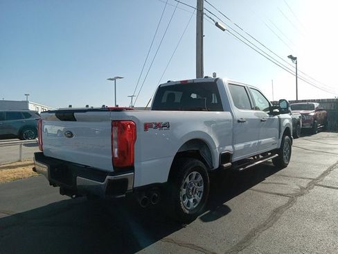 Used 2024 Ford F250 XLT w/ FX4 Off-Road Package image 7