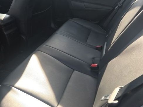 Used 2016 Toyota Corolla S image 9