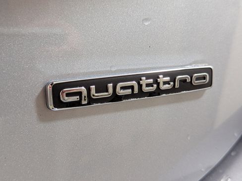 New 2026 Audi A6 Prestige image 30