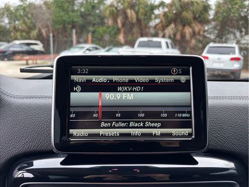 Used 2016 Mercedes-Benz G 550 image 29