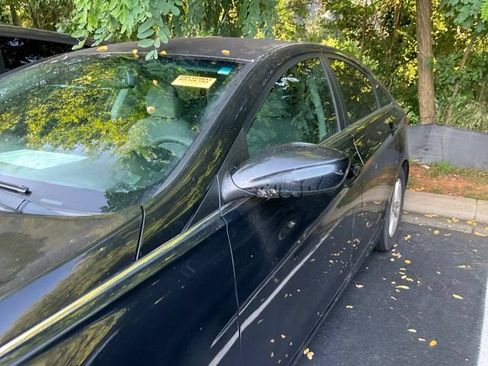 Used 2013 Hyundai Sonata GLS w/ Popular Equipment Pkg FWD image 8