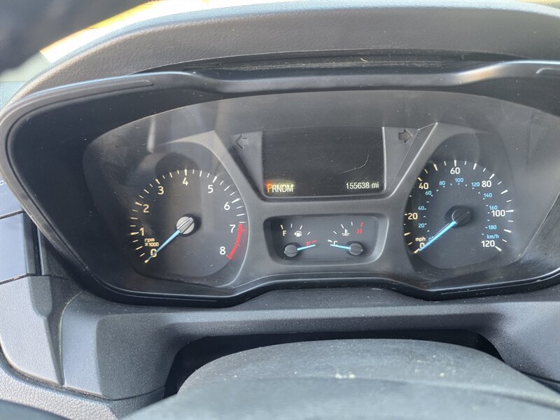 Used 2019 Ford Transit 250 148 Medium Roof RWD image 27