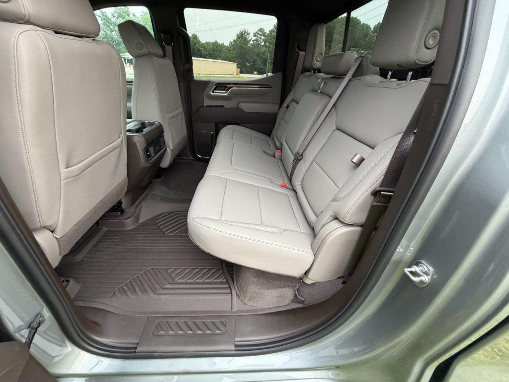 New 2026 Chevrolet Silverado 1500 RST AWD/4WD image 13