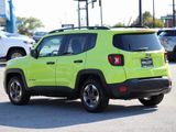 Used 2017 Jeep Renegade Sport w/ Power & Air Group image 3