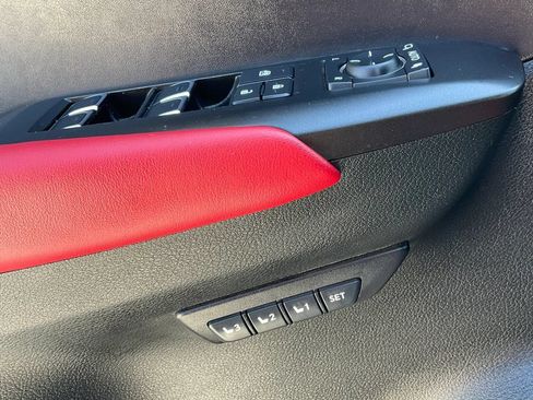 Used 2019 Lexus NX 300 F Sport w/ F Sport Premium Package AWD/4WD image 41