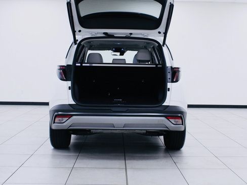 Used 2025 Hyundai Tucson SEL image 24