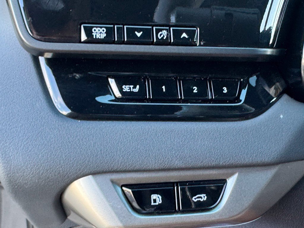 Used 2025 Lexus RX 350 FWD image 29