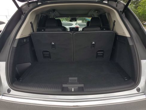Certified 2026 Acura MDX FWD w/ Technology Package image 9