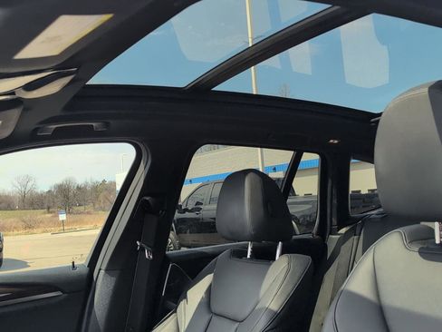 Used 2019 BMW X3 xDrive30i AWD/4WD image 18