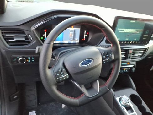 New 2026 Ford Escape ST-Line w/ Tech Pack #1 image 20