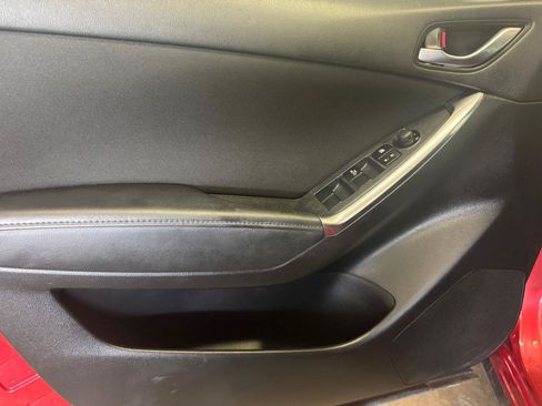Used 2016 MAZDA CX-5 Touring AWD/4WD image 23