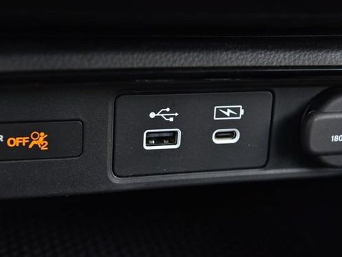 Used 2025 Honda CR-V Sport image 16