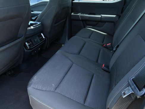Used 2023 Ford F150 XLT w/ Equipment Group 302A High RWD image 13