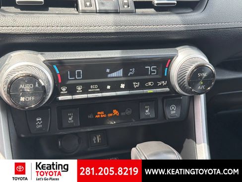 Used 2024 Toyota RAV4 XLE Premium w/ Weather Package AWD/4WD image 19