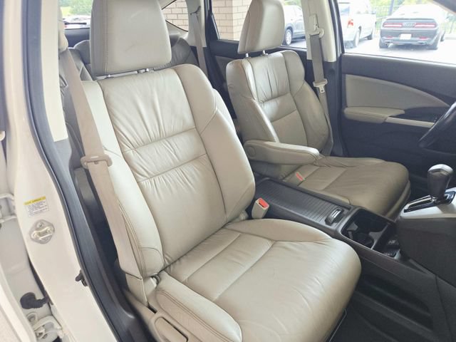 Used 2014 Honda CR-V EX-L image 16
