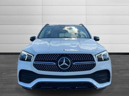 Certified 2021 Mercedes-Benz GLE 350 4MATIC image 7