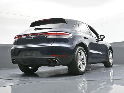 Used 2021 Porsche Macan S image 29
