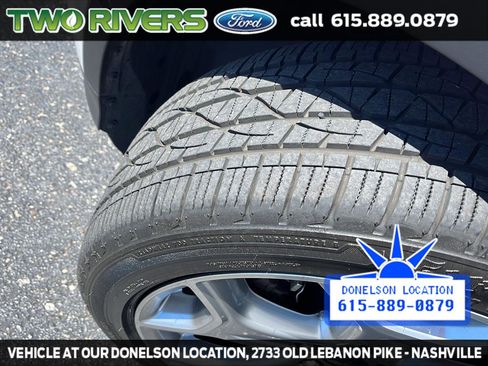 Used 2019 Ford Escape Titanium FWD image 15