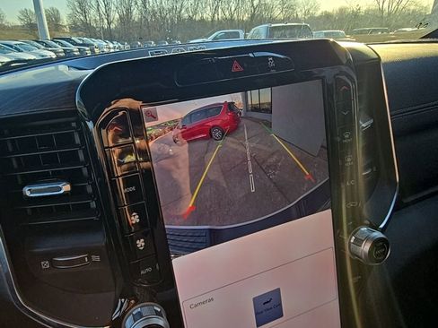 Used 2026 RAM 2500 Laramie image 71