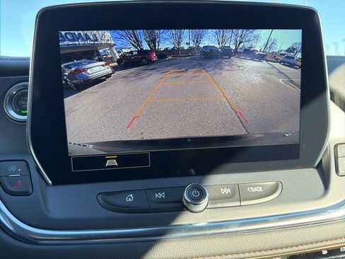 Used 2023 Chevrolet Blazer Premier w/ Enhanced Convenience Package image 15