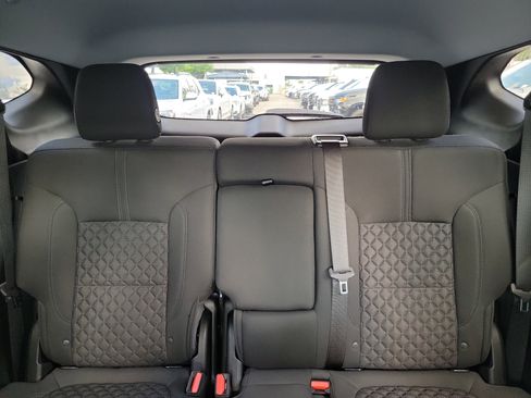 Used 2020 Chevrolet Blazer LT FWD image 15