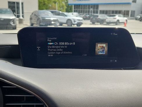 Used 2023 MAZDA MAZDA3 s image 18