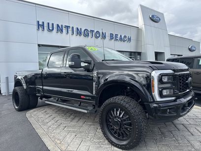 Used 2026 Ford F450 Lariat