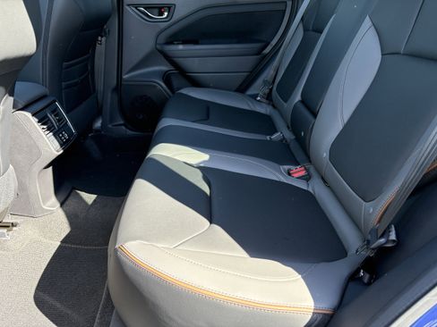 New 2026 Subaru Forester Sport AWD/4WD image 32