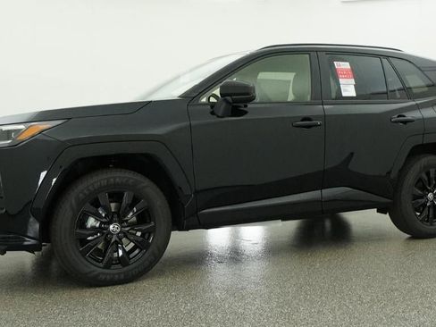 New 2026 Toyota RAV4 SE FWD image 18