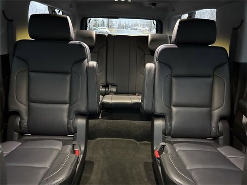 Used 2018 GMC Yukon XL SLT w/ Premium Edition image 33