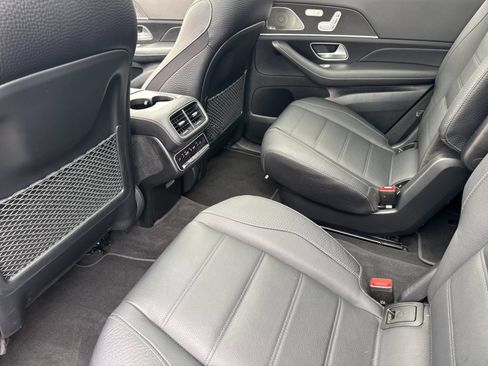 Certified 2023 Mercedes-Benz GLS 580 4MATIC image 13