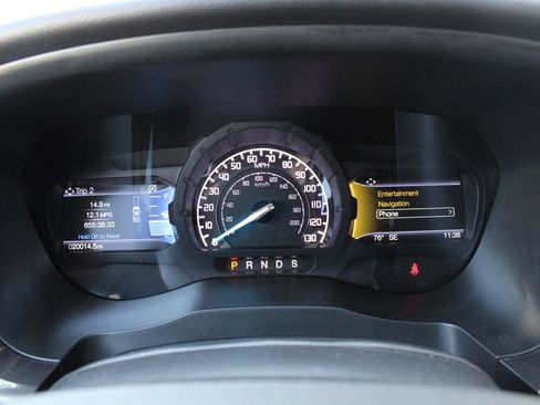 Used 2019 Ford Ranger Lariat w/ Equipment Group 501A Mid AWD/4WD image 9