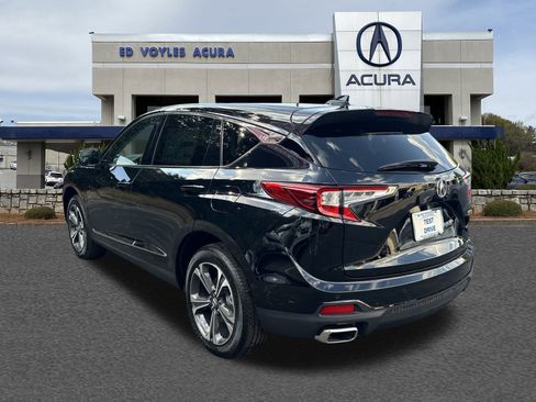 New 2025 Acura RDX SH-AWD w/ Technology Package image 7