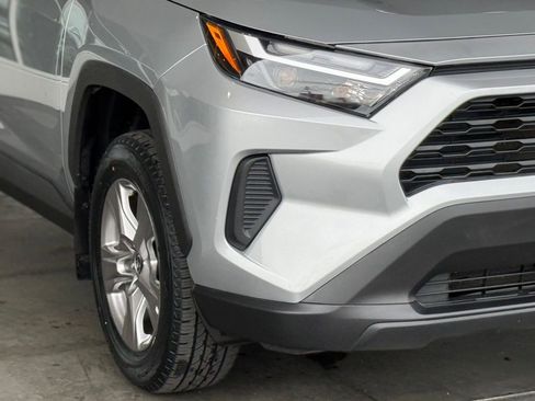 Used 2023 Toyota RAV4 XLE w/ Convenience Package image 9