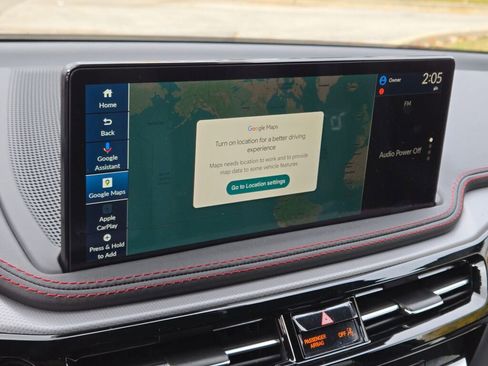 New 2026 Acura MDX A-Spec image 37