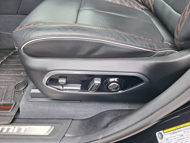 Used 2023 Jeep Grand Cherokee L Summit AWD/4WD image 51