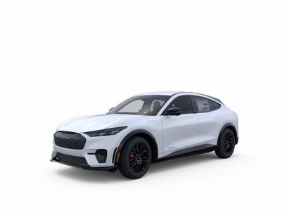 New 2025 Ford Mustang Mach-E Premium w/ Sport Appearance Package