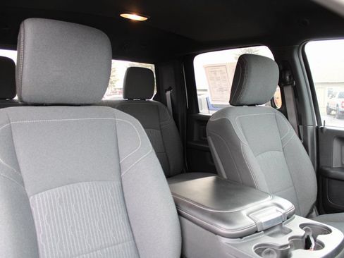 Used 2021 RAM 3500 Tradesman AWD/4WD image 19