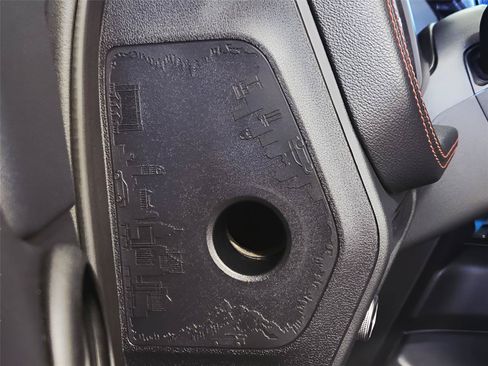 Used 2022 Ford Expedition Max Limited AWD/4WD image 11