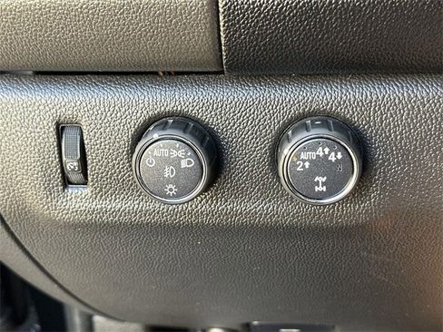 Used 2022 GMC Canyon AT4 w/ Driver Alert Package image 15