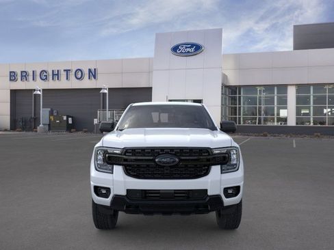 New 2026 Ford Ranger XLT AWD/4WD image 6