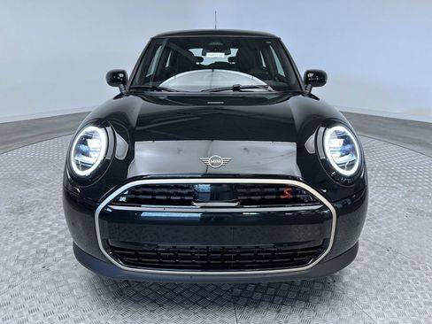 New 2026 MINI Cooper S FWD image 27