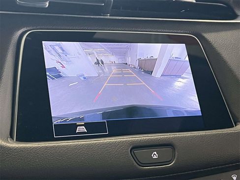 Certified 2023 Cadillac XT4 Luxury w/ Cold Weather Package image 29