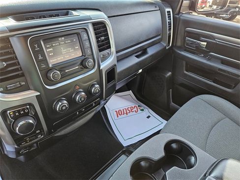 Used 2024 RAM 1500 Classic Warlock image 21